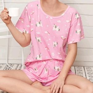 Cute PJ set